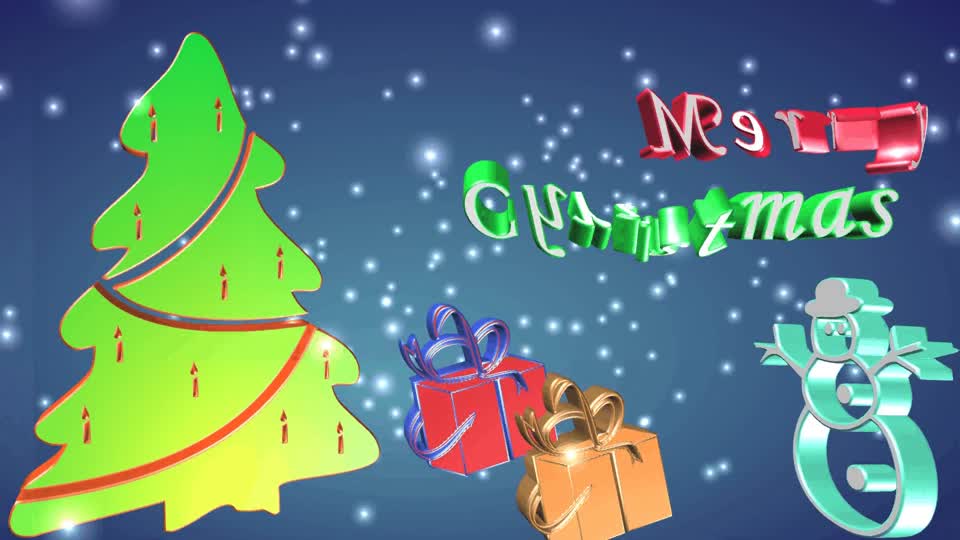 Christmas xmas snowman