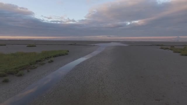 Beach coastline shore
