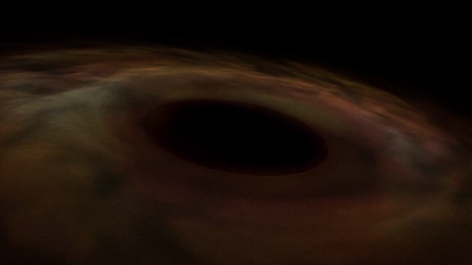 Black hole explosion detonation