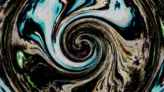 Swirl whirl spiral