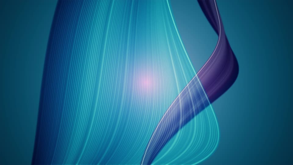 Background blue lines