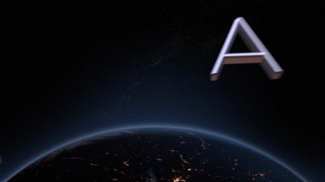 Pixabay satellite space