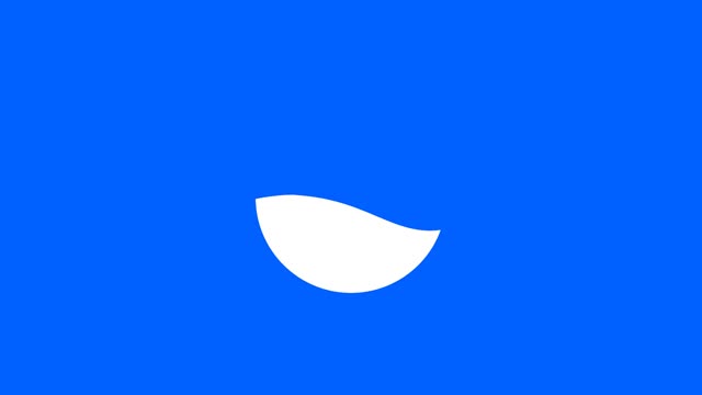 Graphic design animation