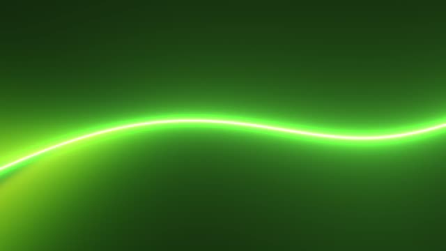 Lights abstract background