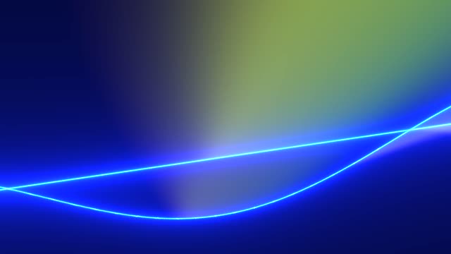 Lights abstract background