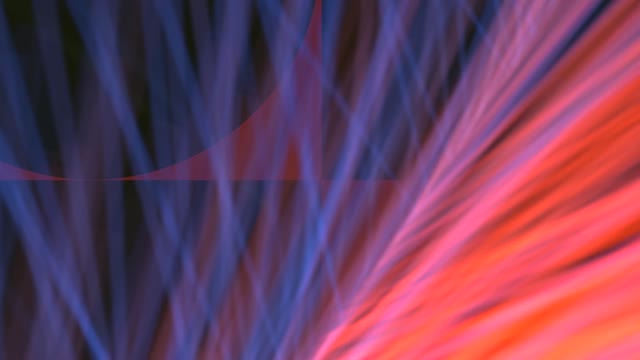 Lights abstract background