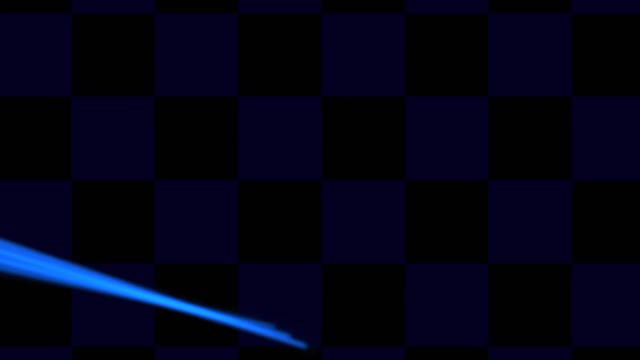 Lights abstract background