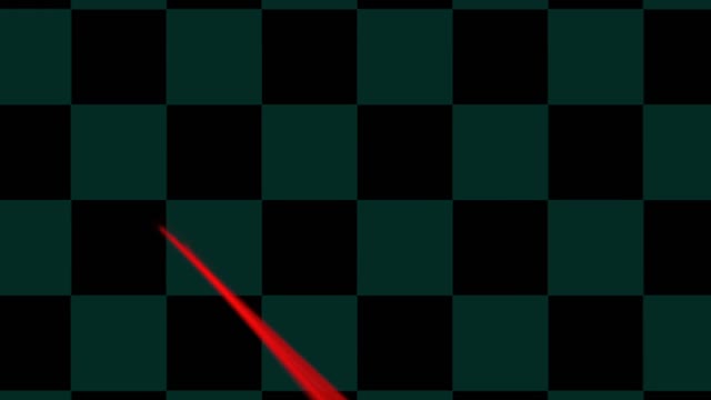 Lights to dye background