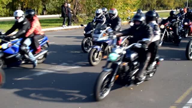 Motorcycles mototechnics motorcyclists