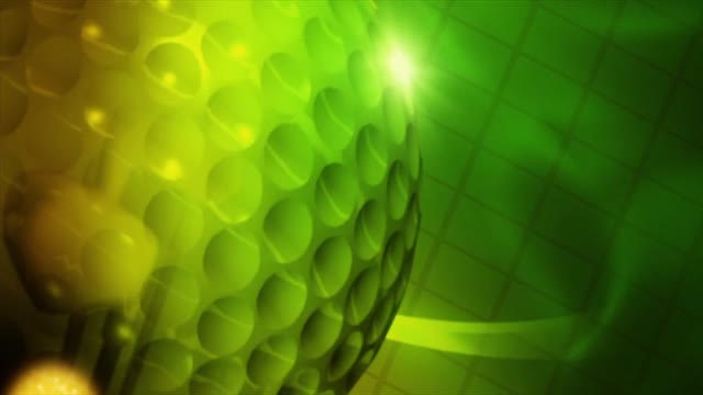 Sport golf ball