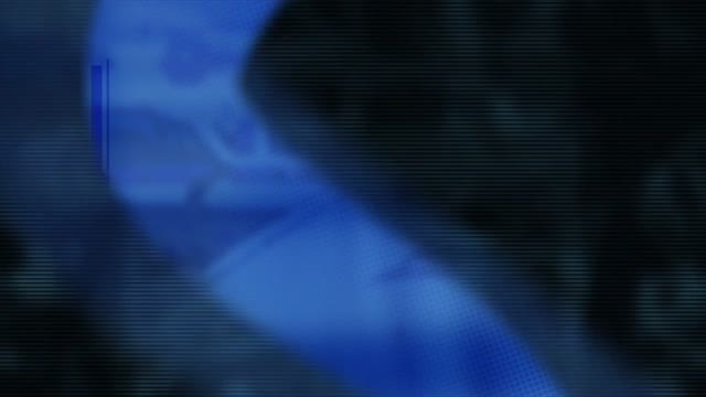 Blue smoke form