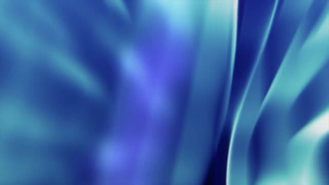 Lights blue background