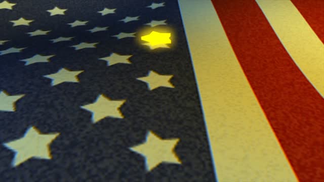 Usa flag america