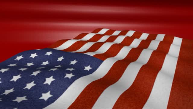 Usa flag america