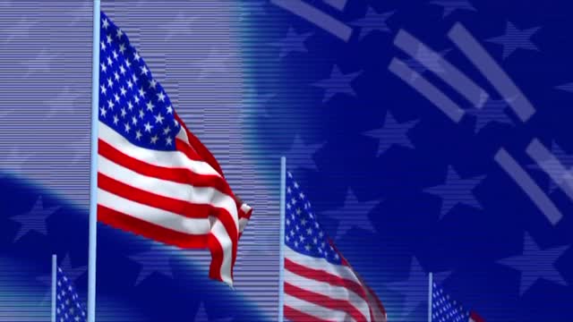 Usa flag america