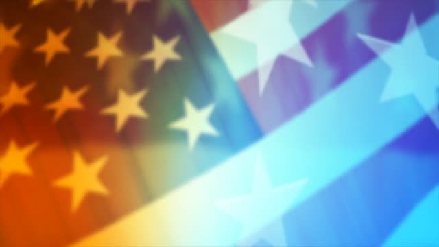 Usa flag america