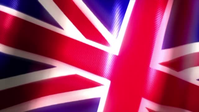 United kingdom flag kingdom