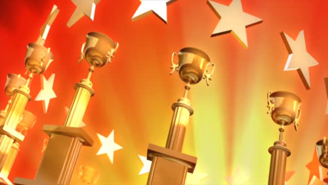 Stars winner success