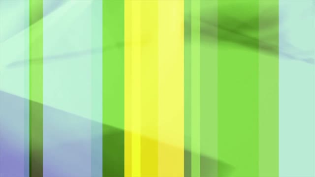 Abstract shapes geometric