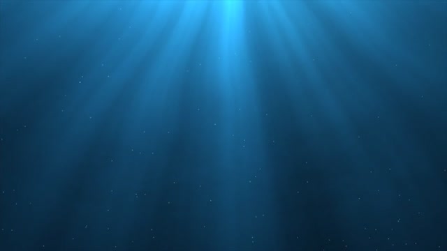 Underwater bubbles water