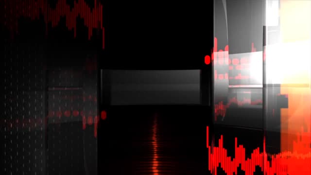 Waveform music amplitude