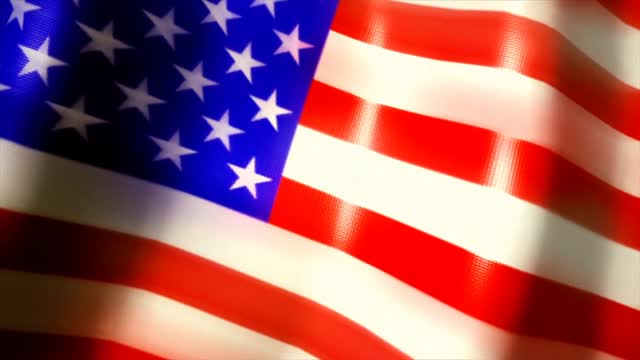Usa flag united states