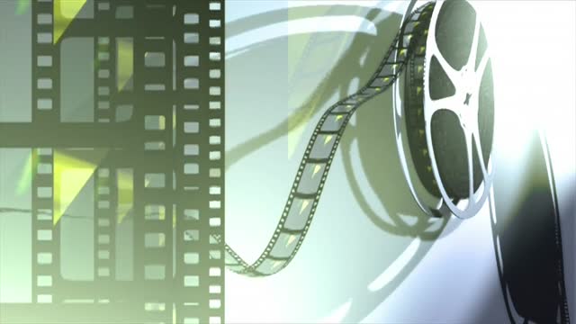 Film strip film strip