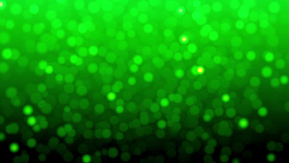 Particle chaos abstract