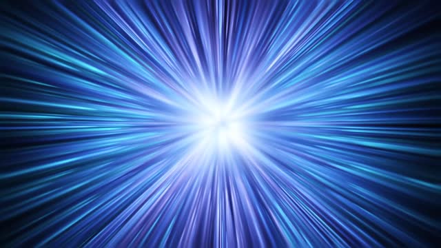 Star glow light
