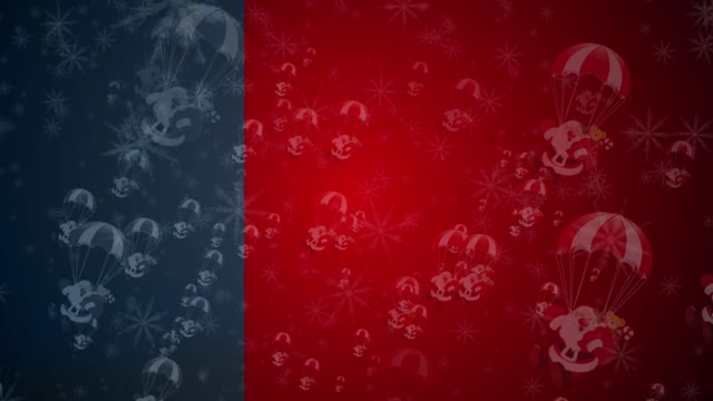 Santa xmas christmas