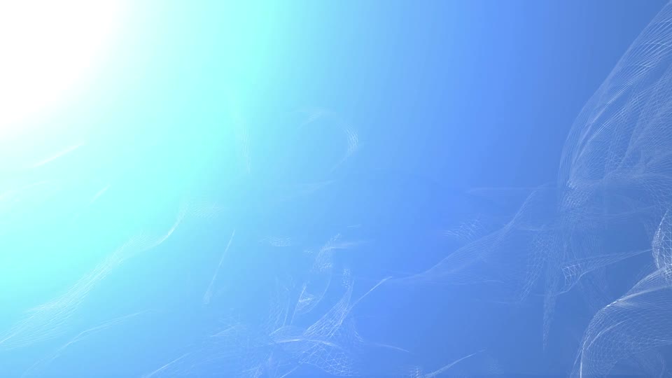 Plexus smoke clouds