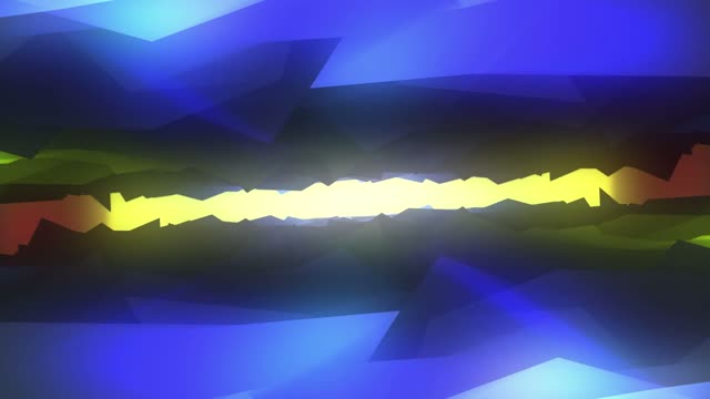 Lights lightning flash