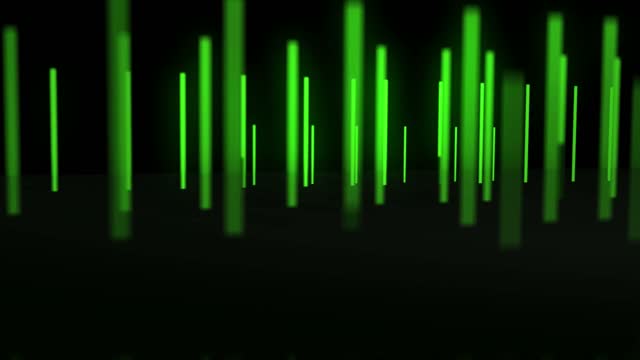 Spectrum green react