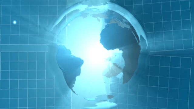 Earth globe international