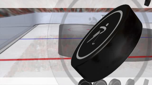 Ice hockey hockey sport