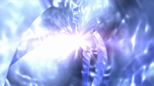 Plasma galaxy space
