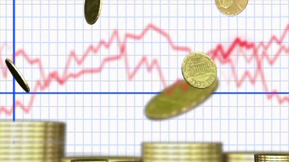 Profits stock market money