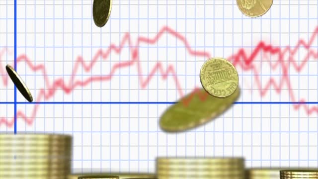 Profits stock market money