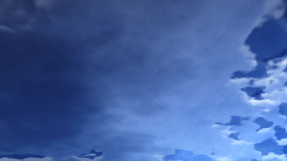 Sky clouds atmosphere