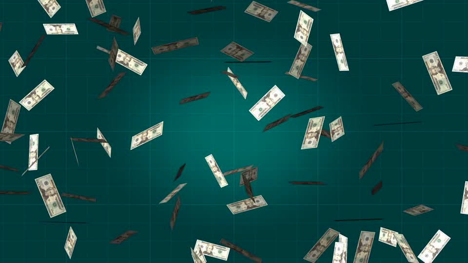 Money business profit