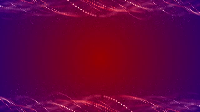 Waves red forms