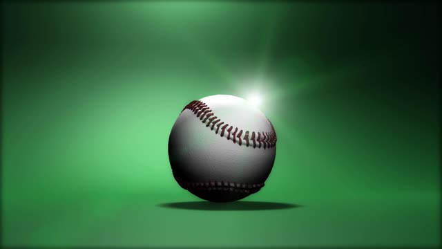 Baseball ball sport