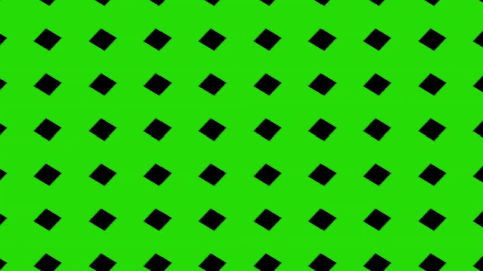 Square aperture transition