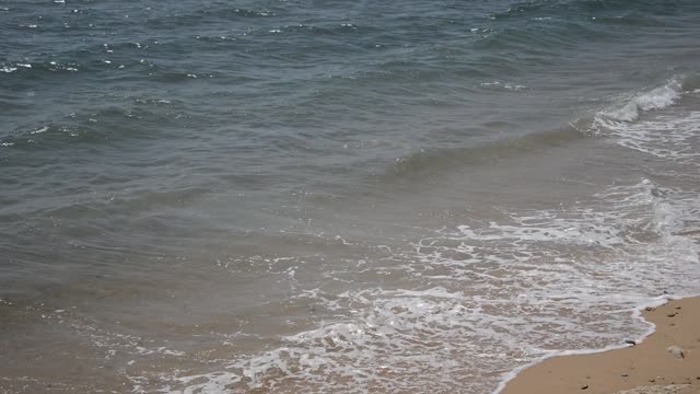 Atlantic sea water