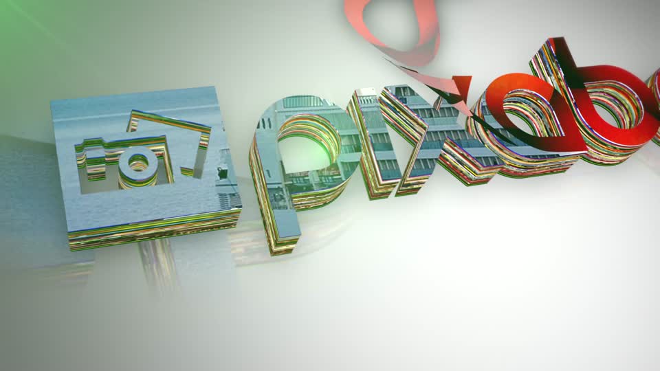 Pixabay logo pictures