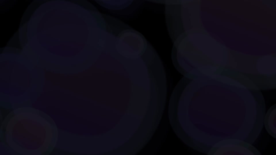 Blow rings circles