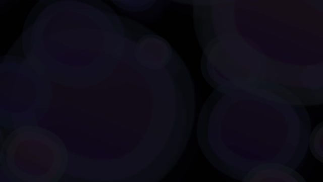 Blow rings circles