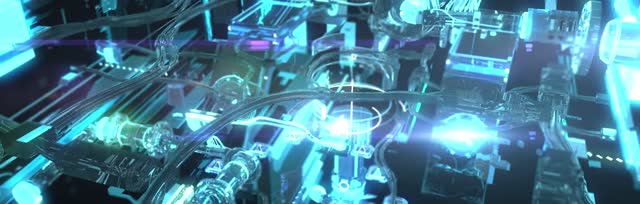 Technology machine construction