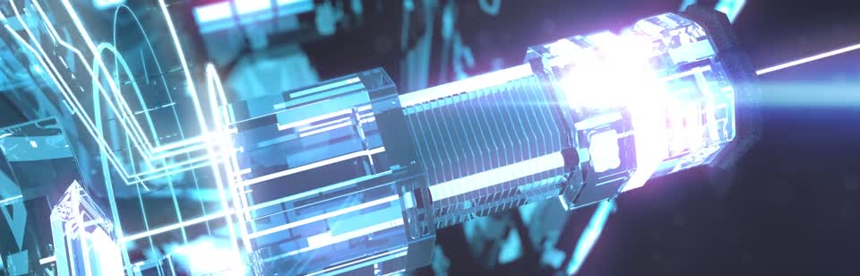 Technology laser light