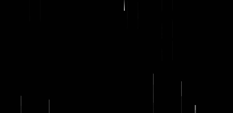 Lines digital abstract